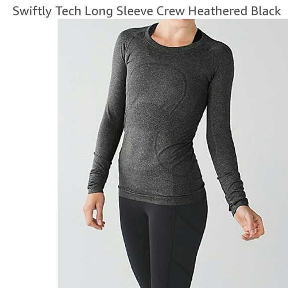 lululemon athletica Tops - Lululemon long sleeve top